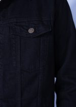 Men’s Denim Jacket - Image 2