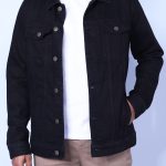 Men’s Denim Jacket
