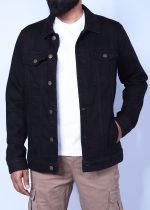 Men’s Denim Jacket