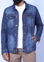 Men’s Denim Jacket
