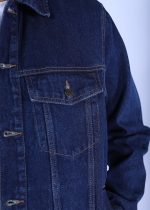 Men’s Denim Jacket - Image 2