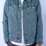 Men’s Denim Jacket