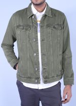 Men’s Denim Jacket