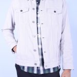 Men’s Denim Jacket